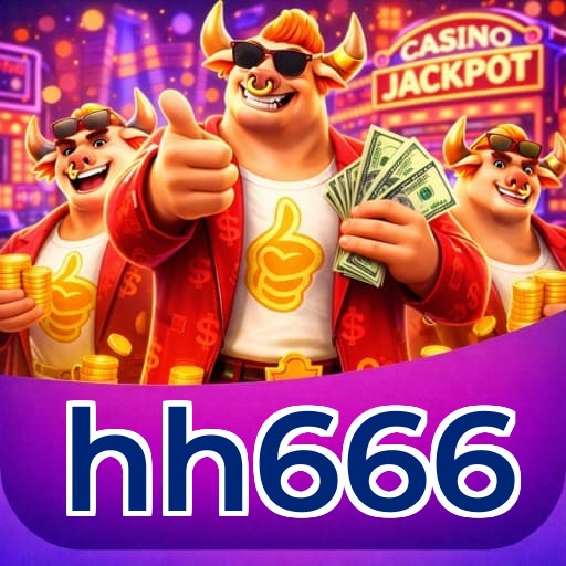 hh666 Bonus