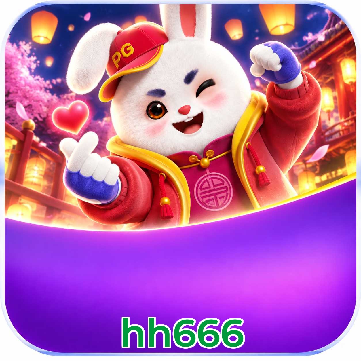 Canal oficial da hh666 no Telegram com bônus e suporte