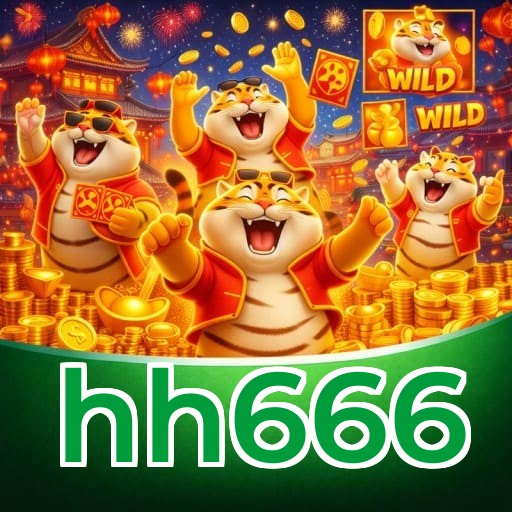 Interface do APK hh666
