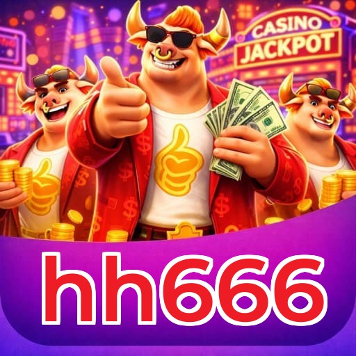 hh666 Telegram Official