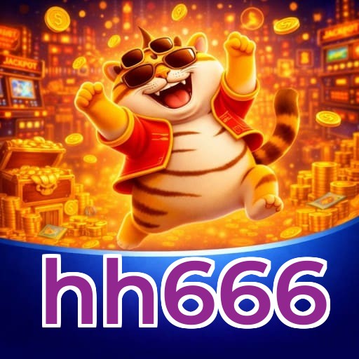 hh666 Jackpots