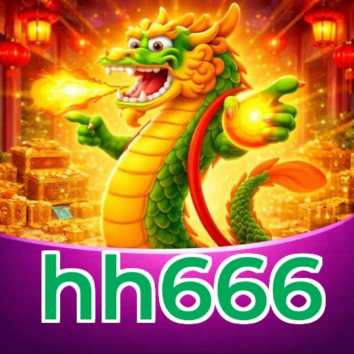 hh666 Slot Provider