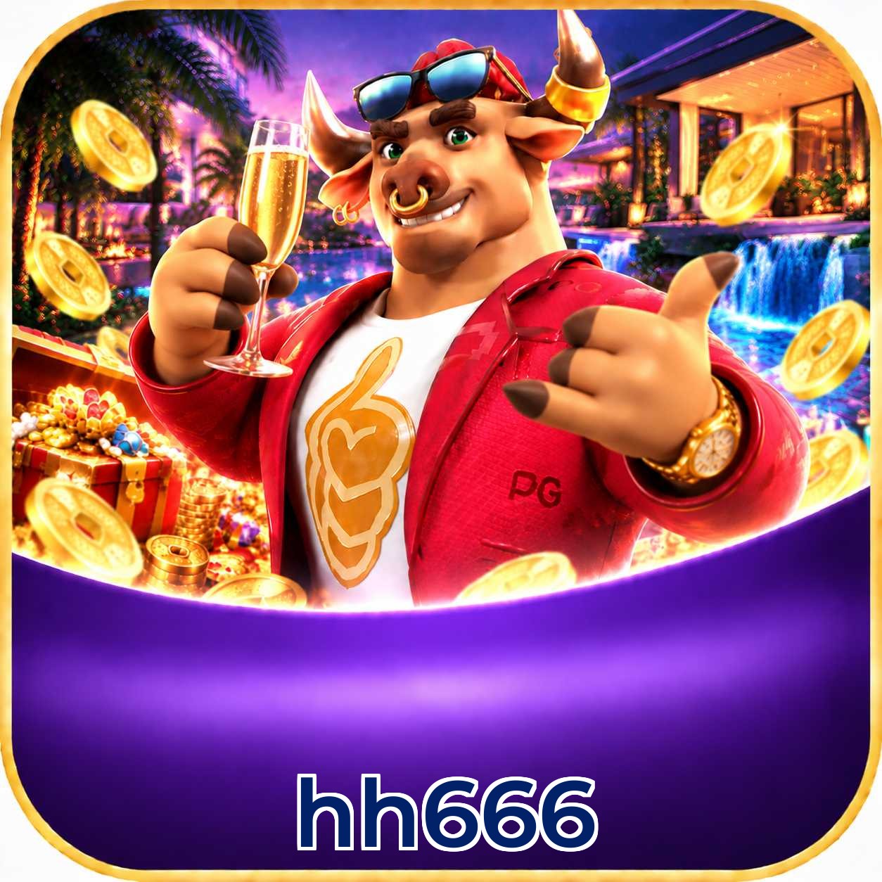Grandes vitórias nos jogos Fortune da hh666