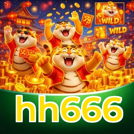 hh666 Partner Logo 1