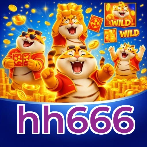 hh666 Certified Casino
